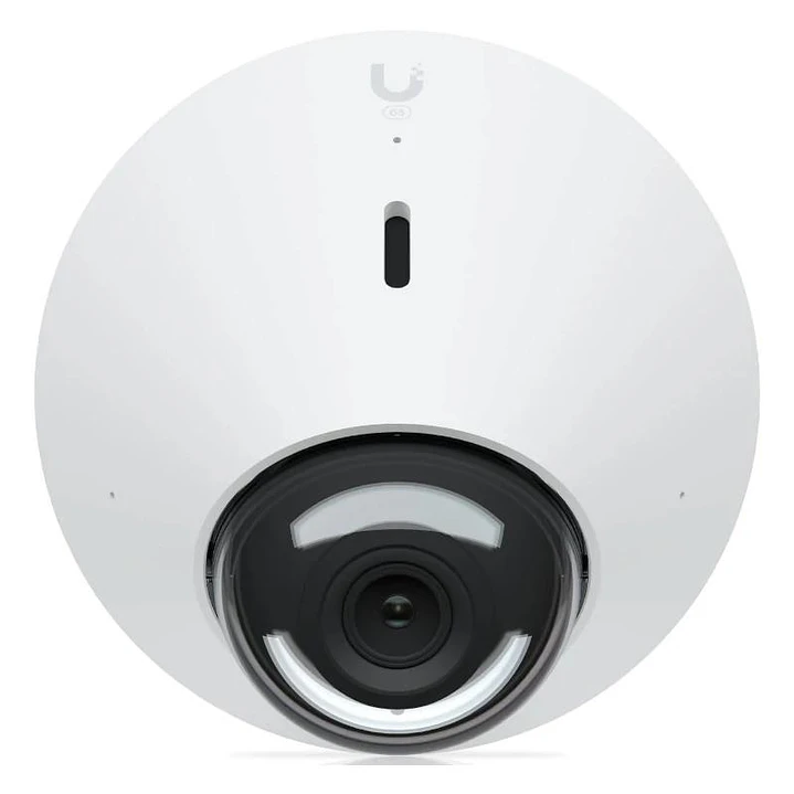 Ubiquiti UVC-G5-DOME Cámara techo 2K HD PoE 1
