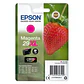 Epson Cartucho T2993XL Magenta - Thumbnail 1