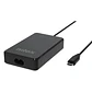 NILOX Alimentador gan usb-c para portátil - 65w - Thumbnail 1