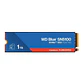 WD Blue SN5100 SSD 1TB NVMe Gen4 6700MB-s - vignette 1