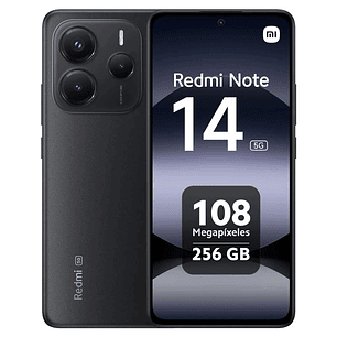 XIAOMI Redmi Note 14 5G 6,67