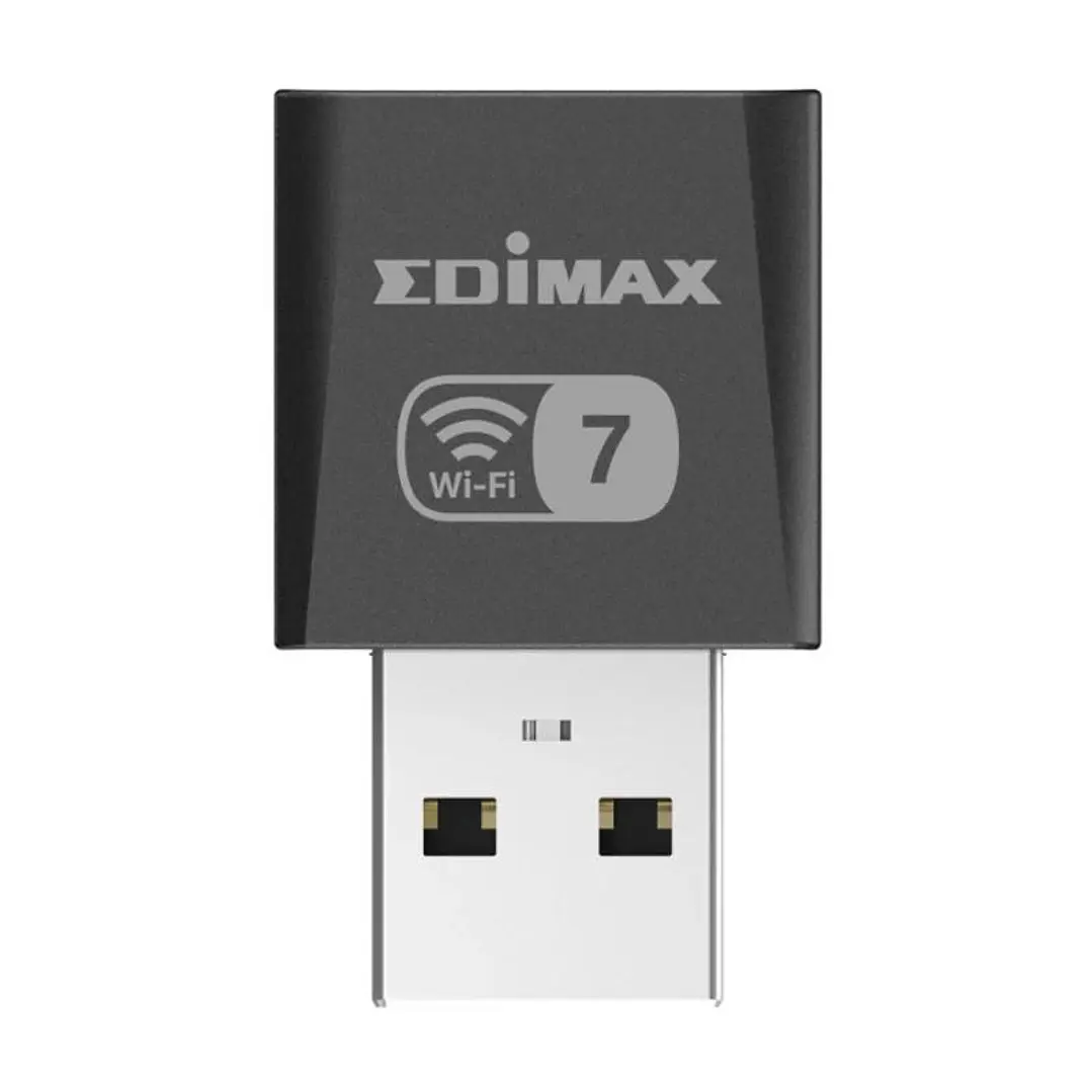 Edimax EW-7822UN7 Adaptador USB WiFi7 Tri-Band 3