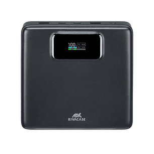 RIVACASE VA1091 powerbank 25800mAh Turbo PD 100W
