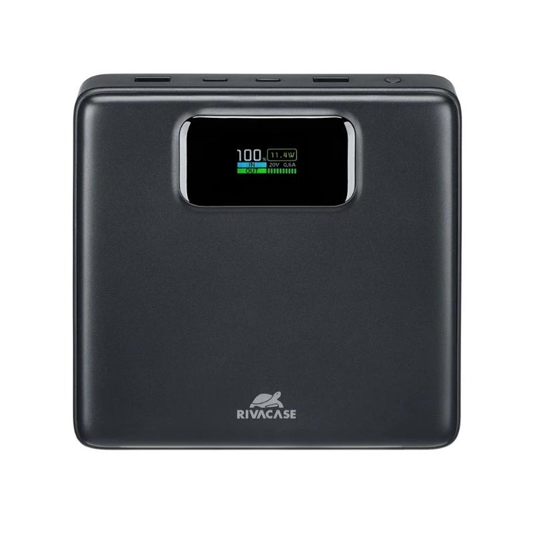 RIVACASE VA1091 powerbank 25800mAh Turbo PD 100W 1