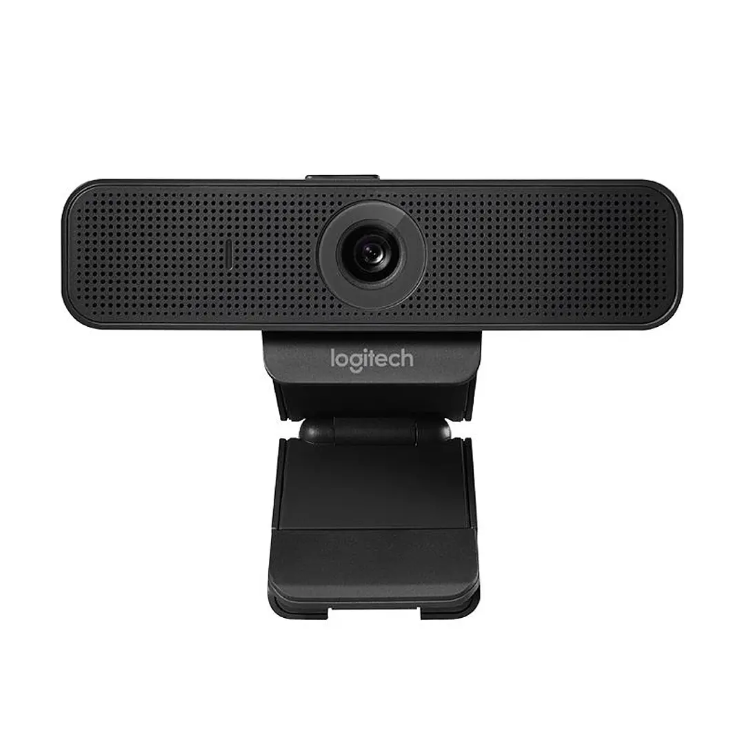 Logitech Webcam C925  USB 2.0 1920 x 1080 Auto-foc 1