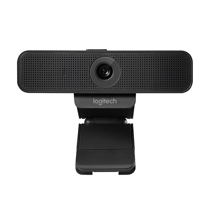 Logitech Webcam C925  USB 2.0 1920 x 1080 Auto-foc 1
