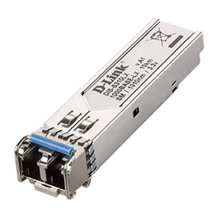 D-Link DIS-S310LX Modulo SFP Mono Modo 10Km 1