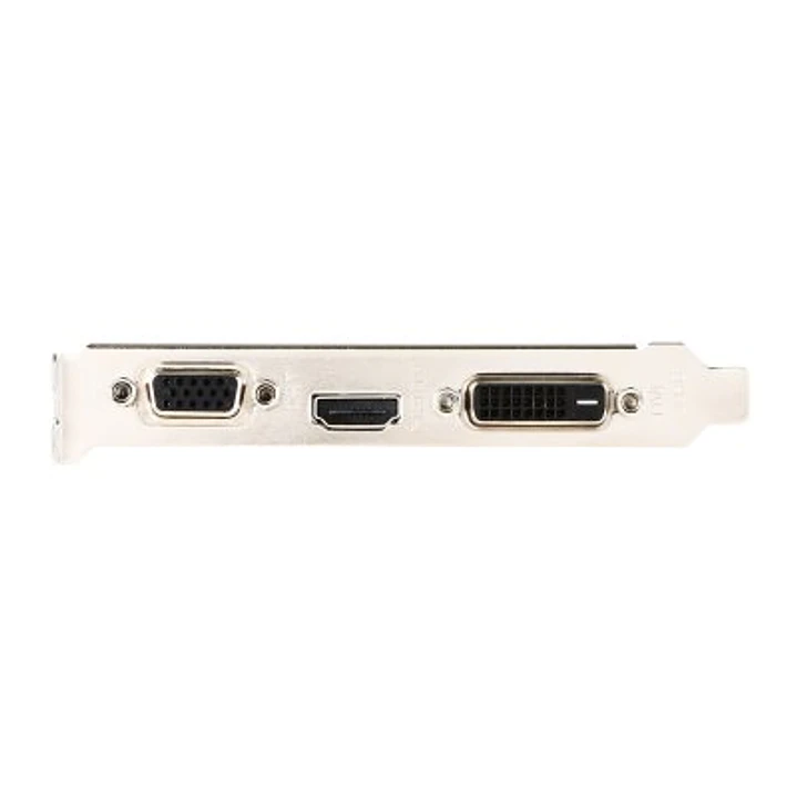MSI VGA NVIDIA GT 710 2GD3H LP 2GB DDR3 2