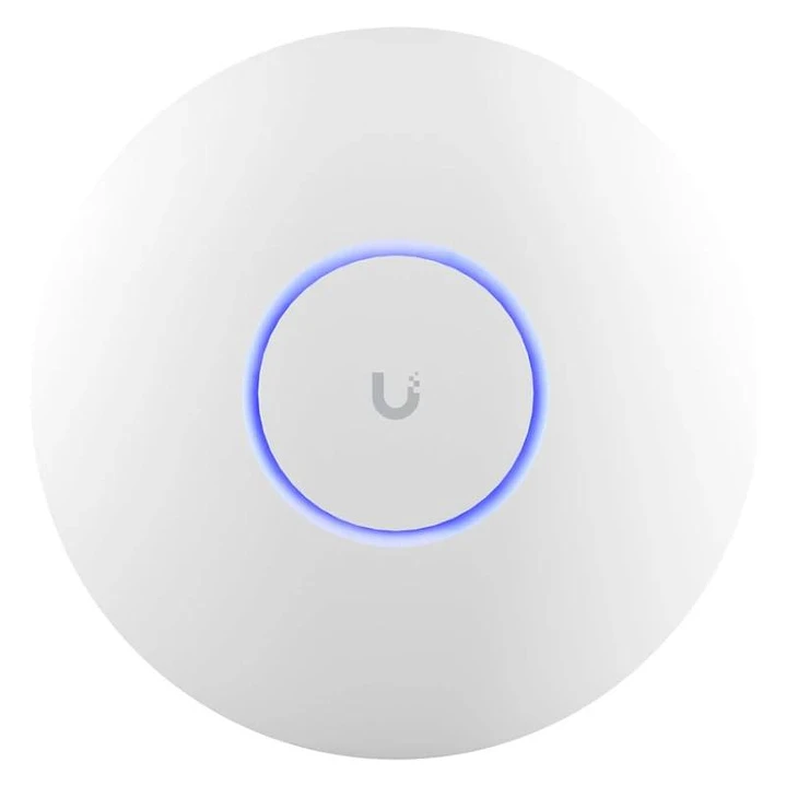 Ubiquiti U7-Pro AP WiFi7 PoE+ 1x1/2.5GbE 1