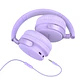 ENERGY SISTEM Auriculares BT Style 3 Lavender - Thumbnail 3
