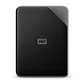 Western Digital Elements 6TB 2.5