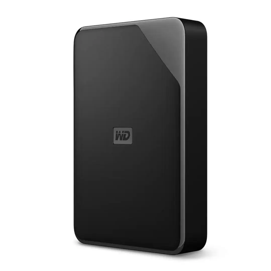 Western Digital Elements 6TB 2.5