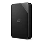 Western Digital Elements 6TB 2.5