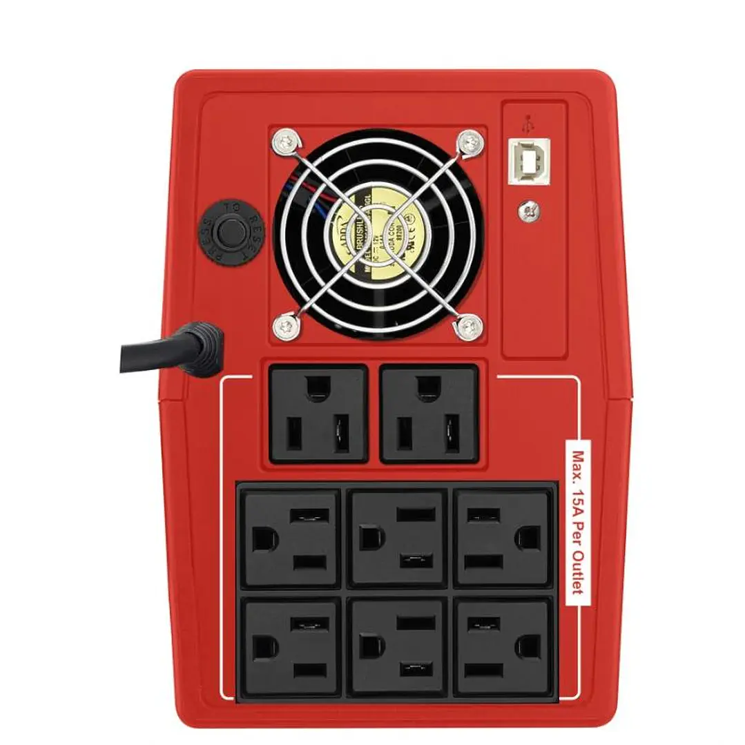 Salicru SPS one 1500VA SAI 900W A UL 3