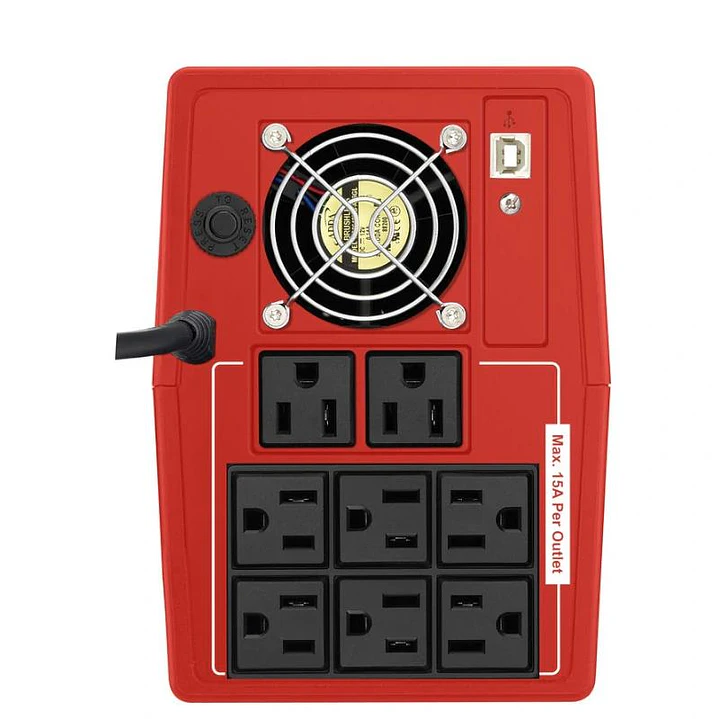 Salicru SPS one 1500VA SAI 900W A UL 3