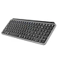 Mars Gaming Teclado MK-SILENKEYSES BT 5.1+2.4G PRO - Miniatura 1