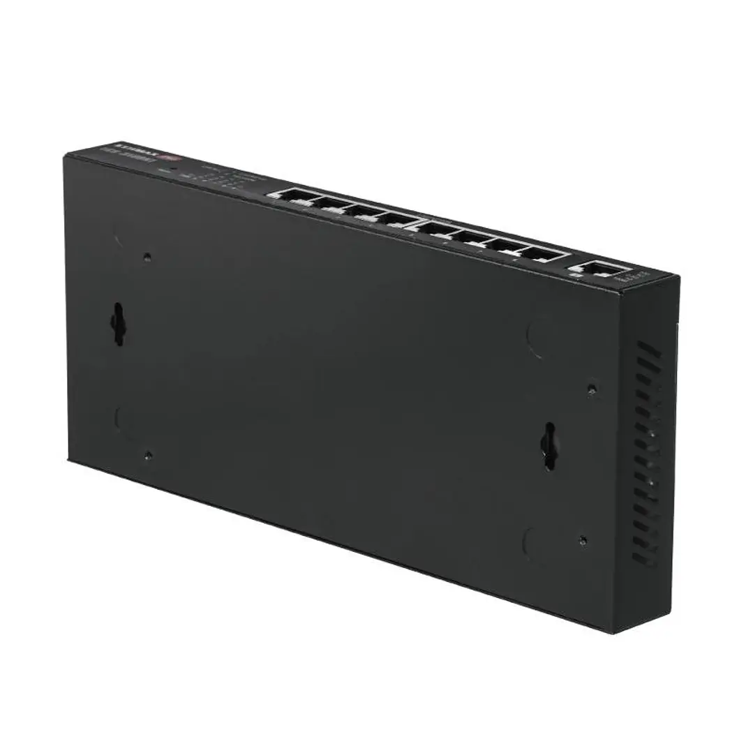 Edimax TGS-3109XT Smart Switch 8x2.5GbE 1x10GbE 3