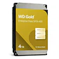 Western Digital Gold WD4004FRYZ 4TB SATA/600 - thumbnail 3