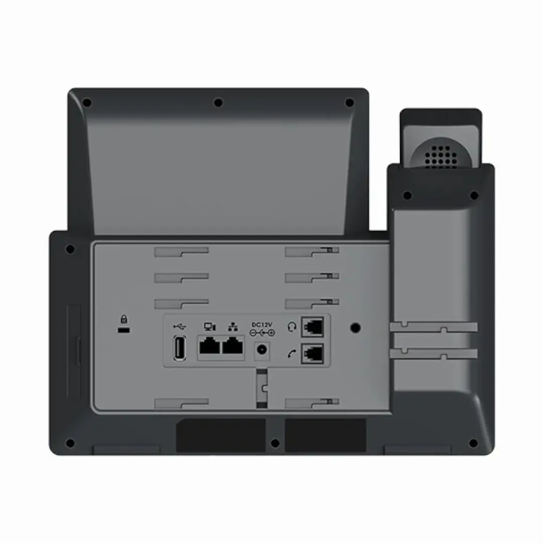 GrandStream IP Phone GRP2670 12 lineas 2x GbE PoE 4