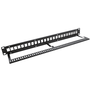 Monolyth Patch Panel 24 Puertos 19