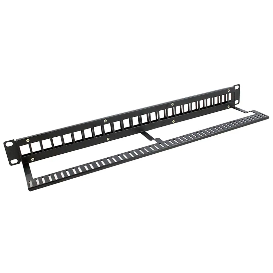 Monolyth Patch Panel 24 Puertos 19