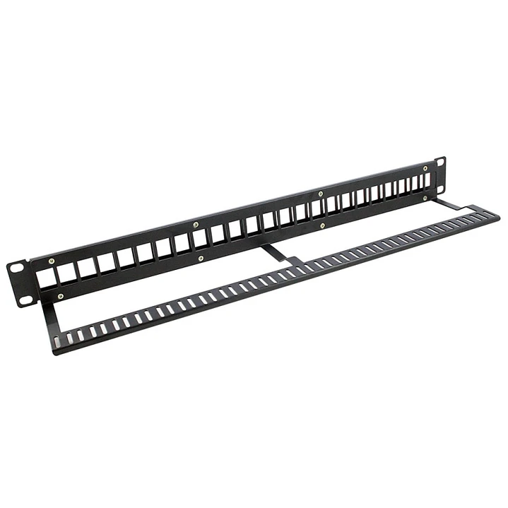 Monolyth Patch Panel 24 Puertos 19