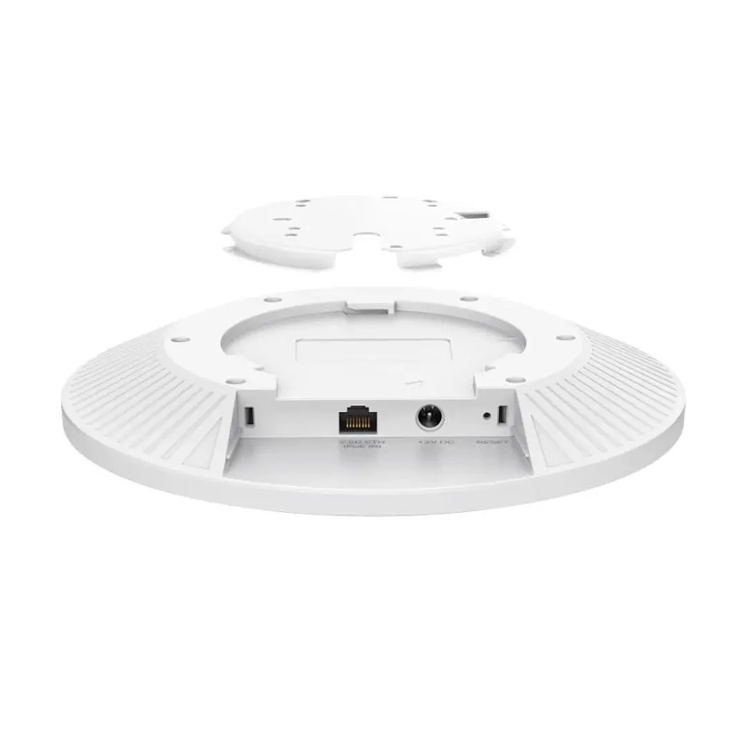 TP-Link EAP772 AP WiFi7 BE9300 Techo 1x2.5GbE 4