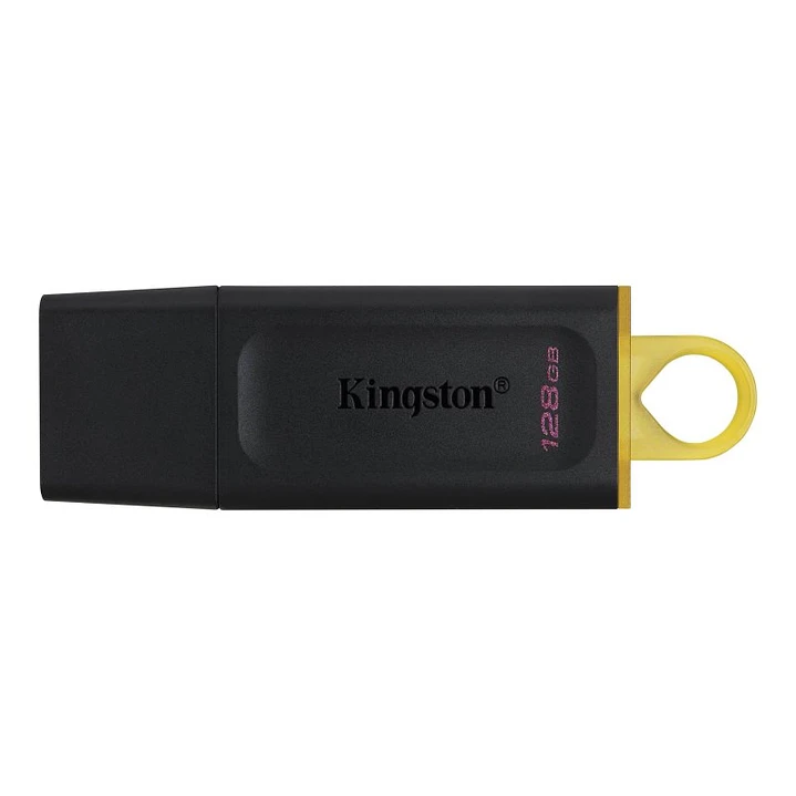 Kingston DataTraveler DTX 128GB USB 3.2 Gen1 Negro 1