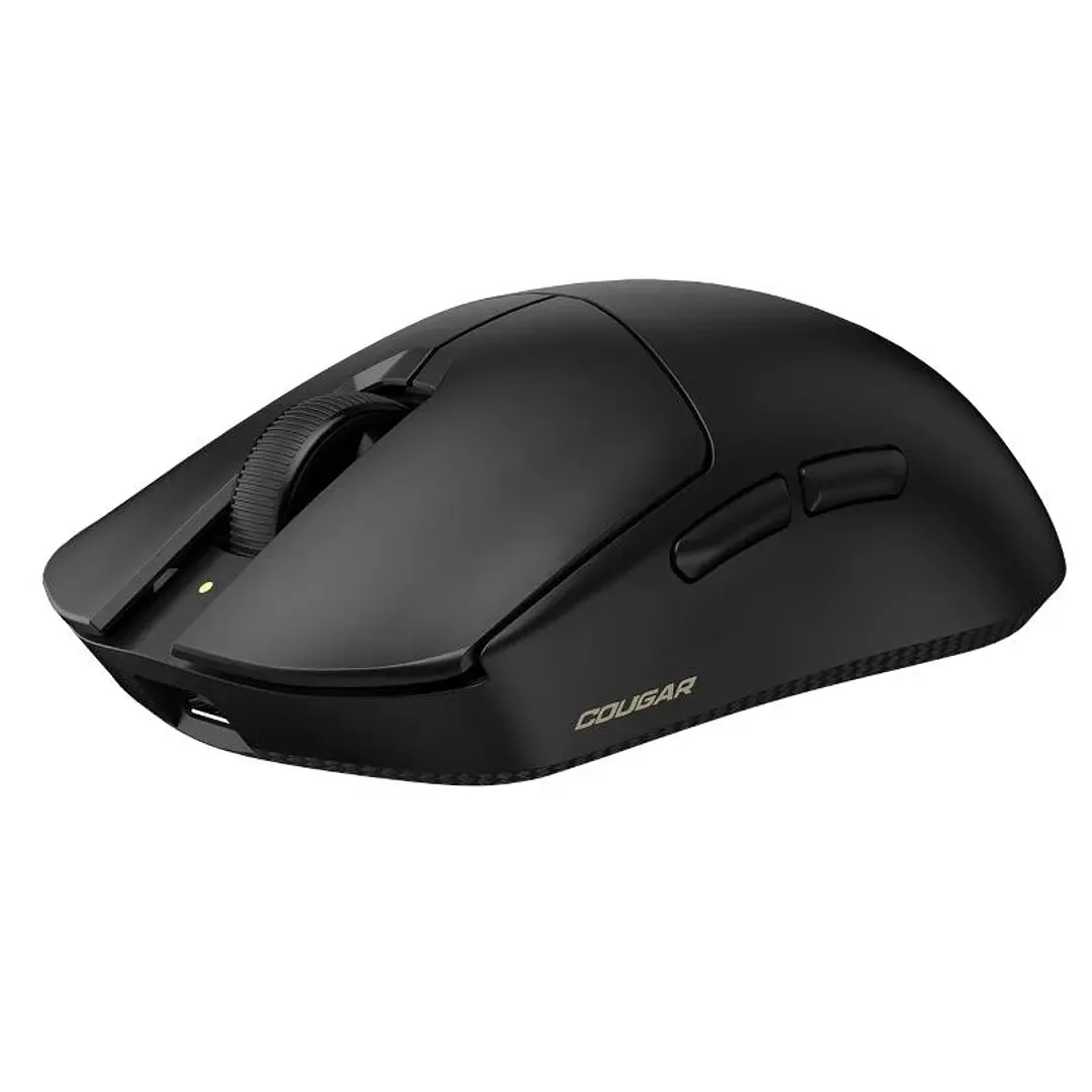 Cougar Raton Inalambrico Revenger Pro 4K 4