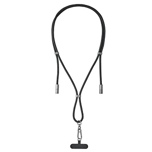 Intenso Lanyard Cable USB-C  C 1,65 m Negro