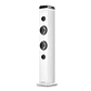 NGS Torre Sonido SKYCHARM PRO 50W  BT Blanco - Miniatura 1