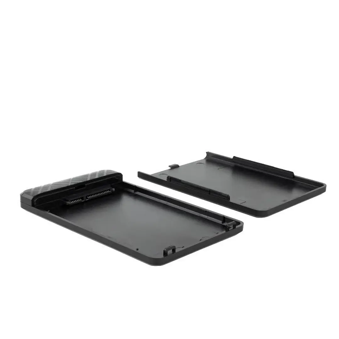 Tooq Caja externa 2,5