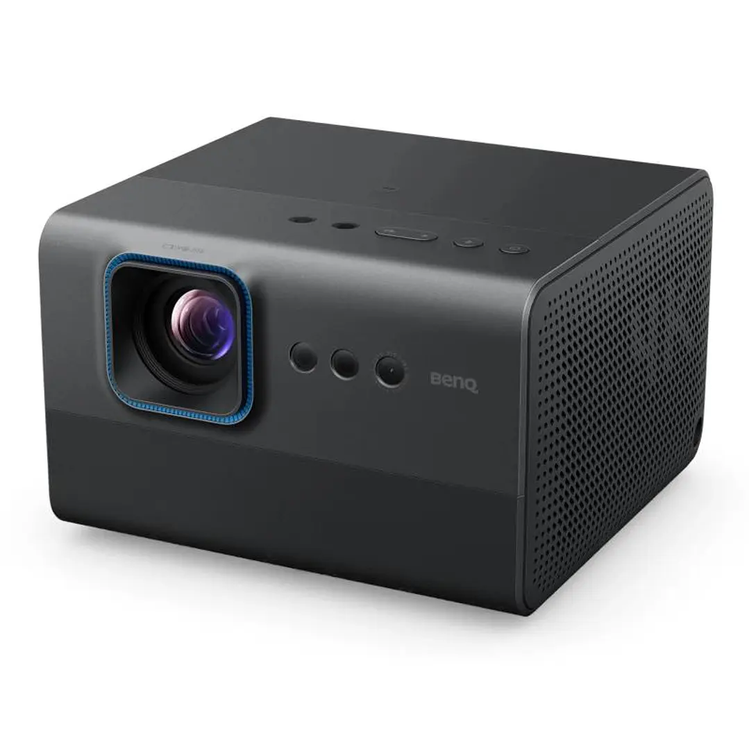 BENQ GP520 PROJECTOR 2