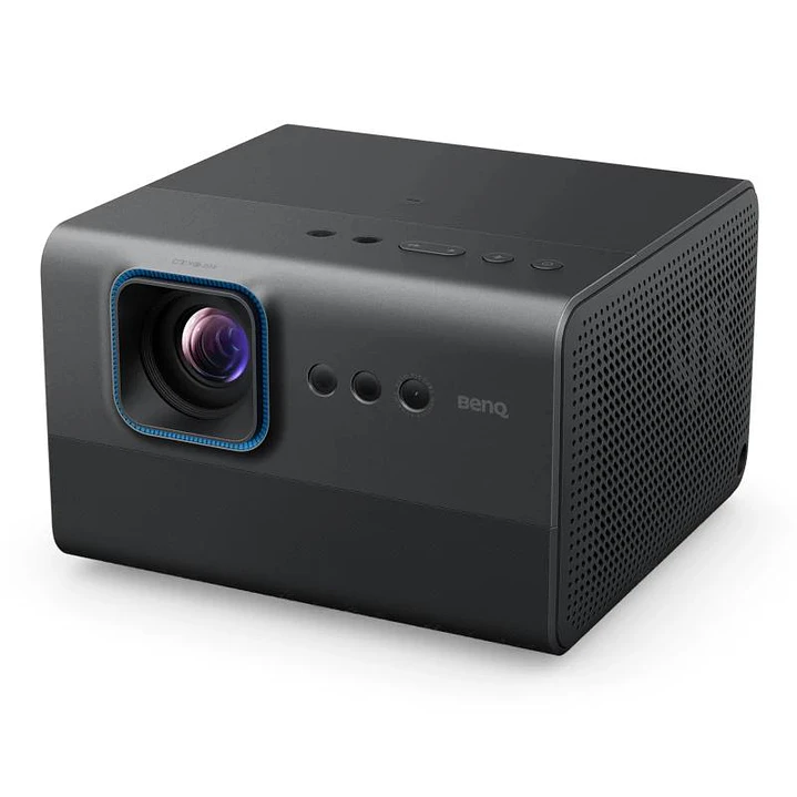 BENQ GP520 PROJECTOR 2