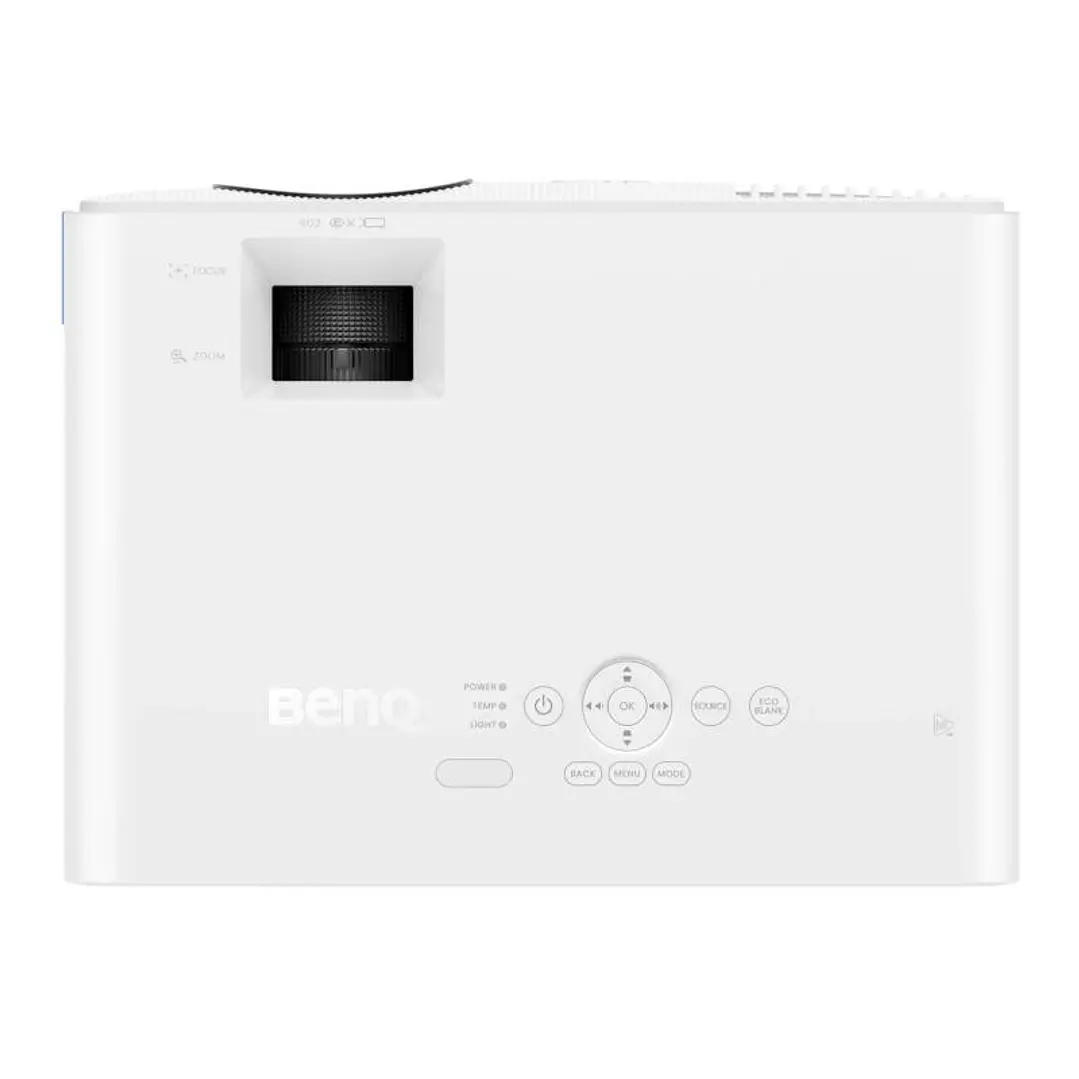 BENQ LW650 PROJECTOR 3