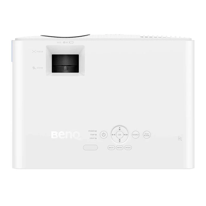 BENQ LW650 PROJECTOR 3