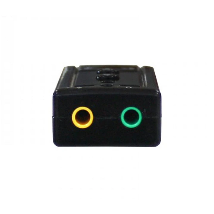 approx! APPUSB71 Adaptador USB Sonido 7.1 APPUSB71 2