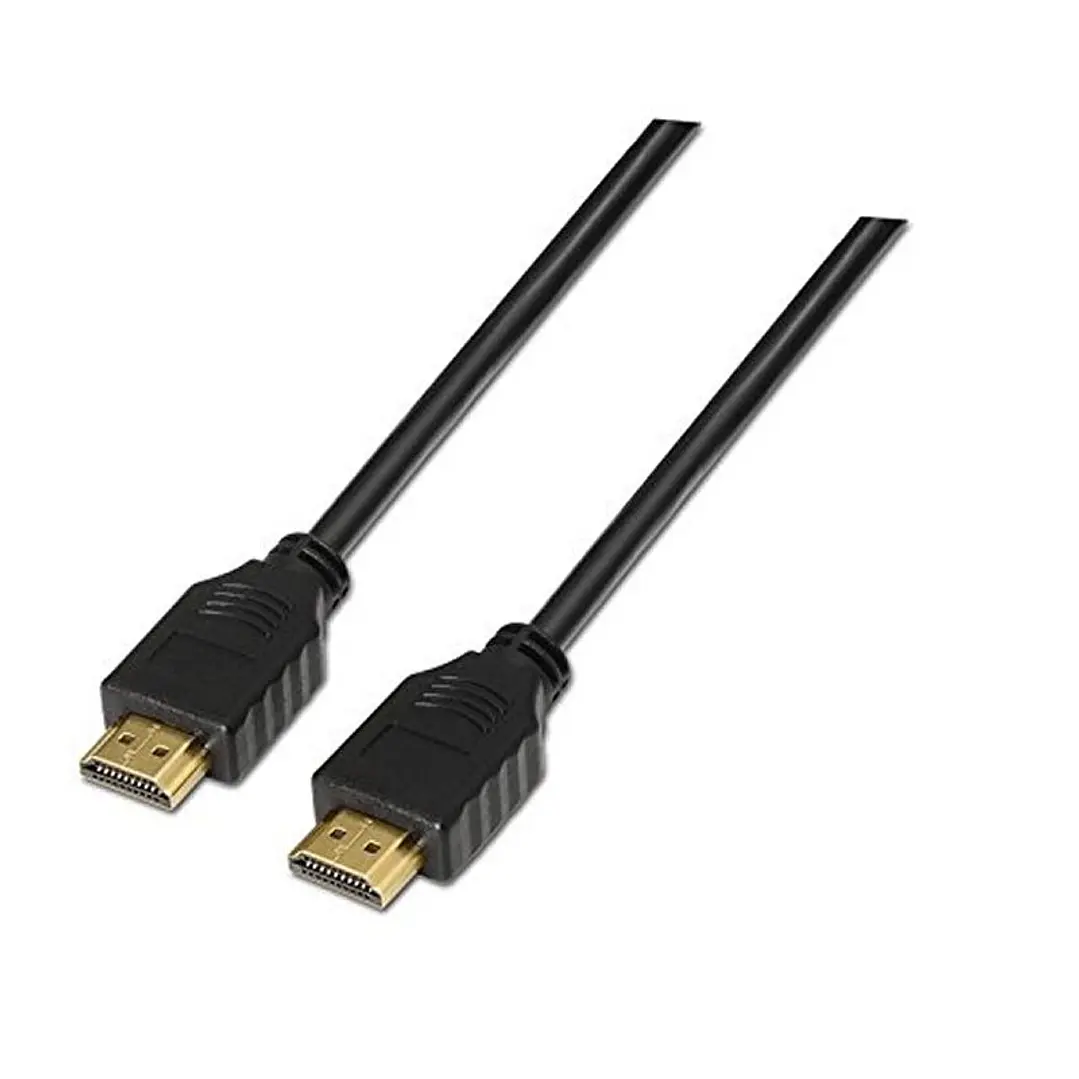 Nanocable Cable Conexión HDMI V 1.4  5 M 1