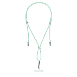 Intenso Lanyard Cable USB-C C 1,65 m Verde