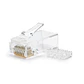 Nanocable Conector RJ45 Categoria 6 UTP 50 Und. - vignette 1