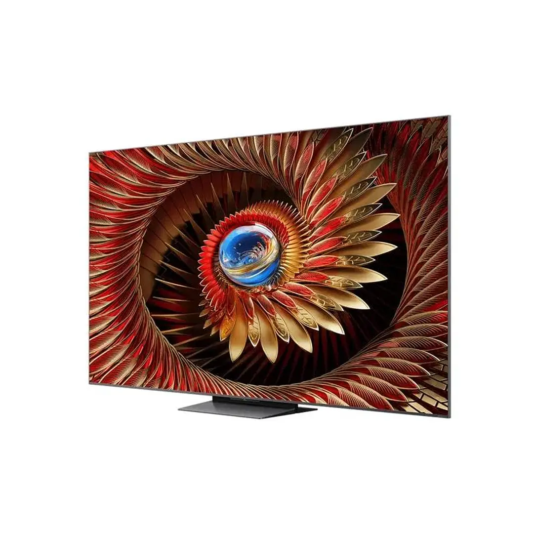 TCL 65C8K  TV 65