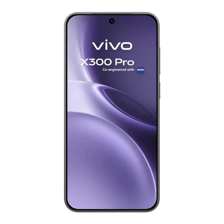 VIVO X300 Pro 6.78