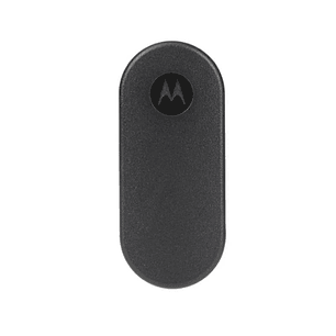 MOTOROLA Clip de Cinturón para Talkabout y TLKR