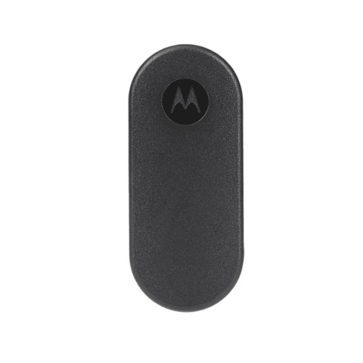 MOTOROLA Clip de Cinturón para Talkabout y TLKR 1