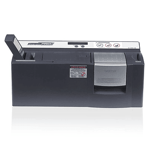 Brother Impresora de sellos SC2000USB