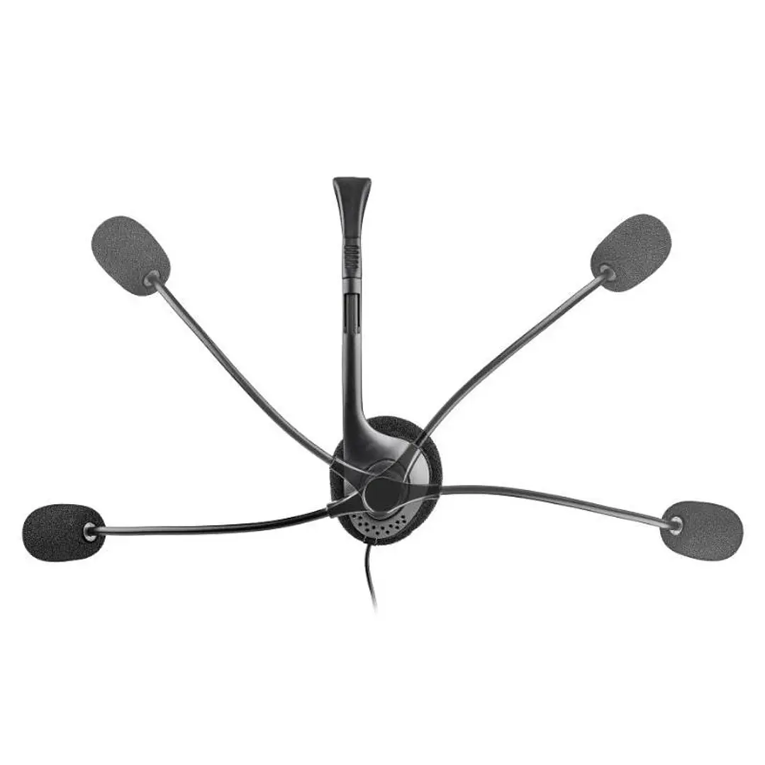 NGS Auricular Diadema MS103MAX 3