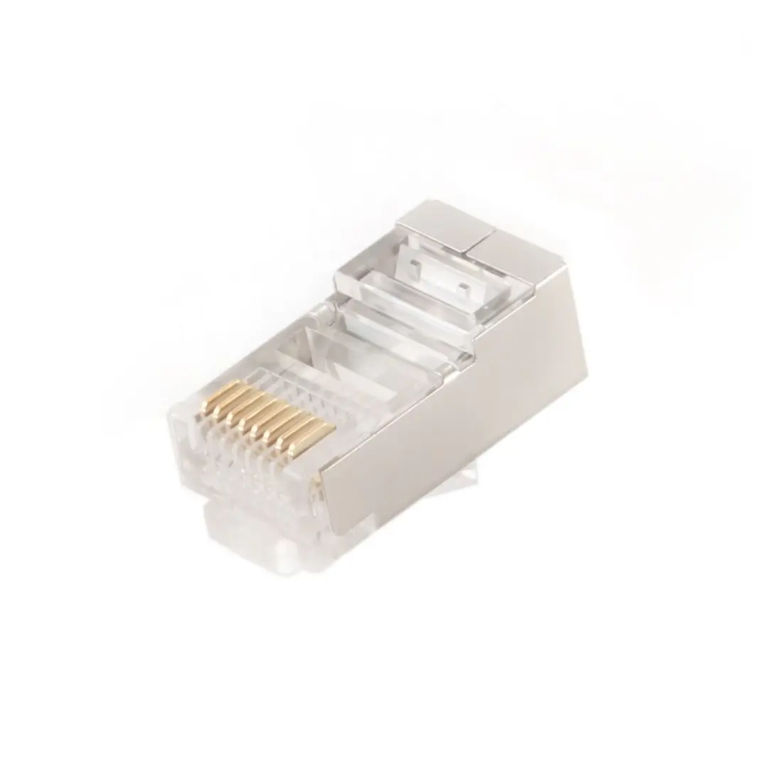 Gembird Conector RJ45 Cat.6 FTP (50 uds.) 1