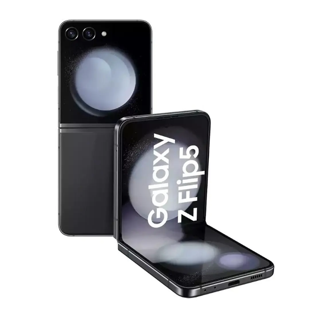 Samsung Z FLIP5 8+512GB GRAPHITE (GRAY)SMD 1