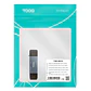Tooq TQR-3001G Lector USB3.0 (USB-C+USB-A) SD/TF - thumbnail 2