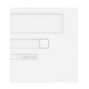 MikroTik GPEN11 Inyector PoE Pasivo 12-57V